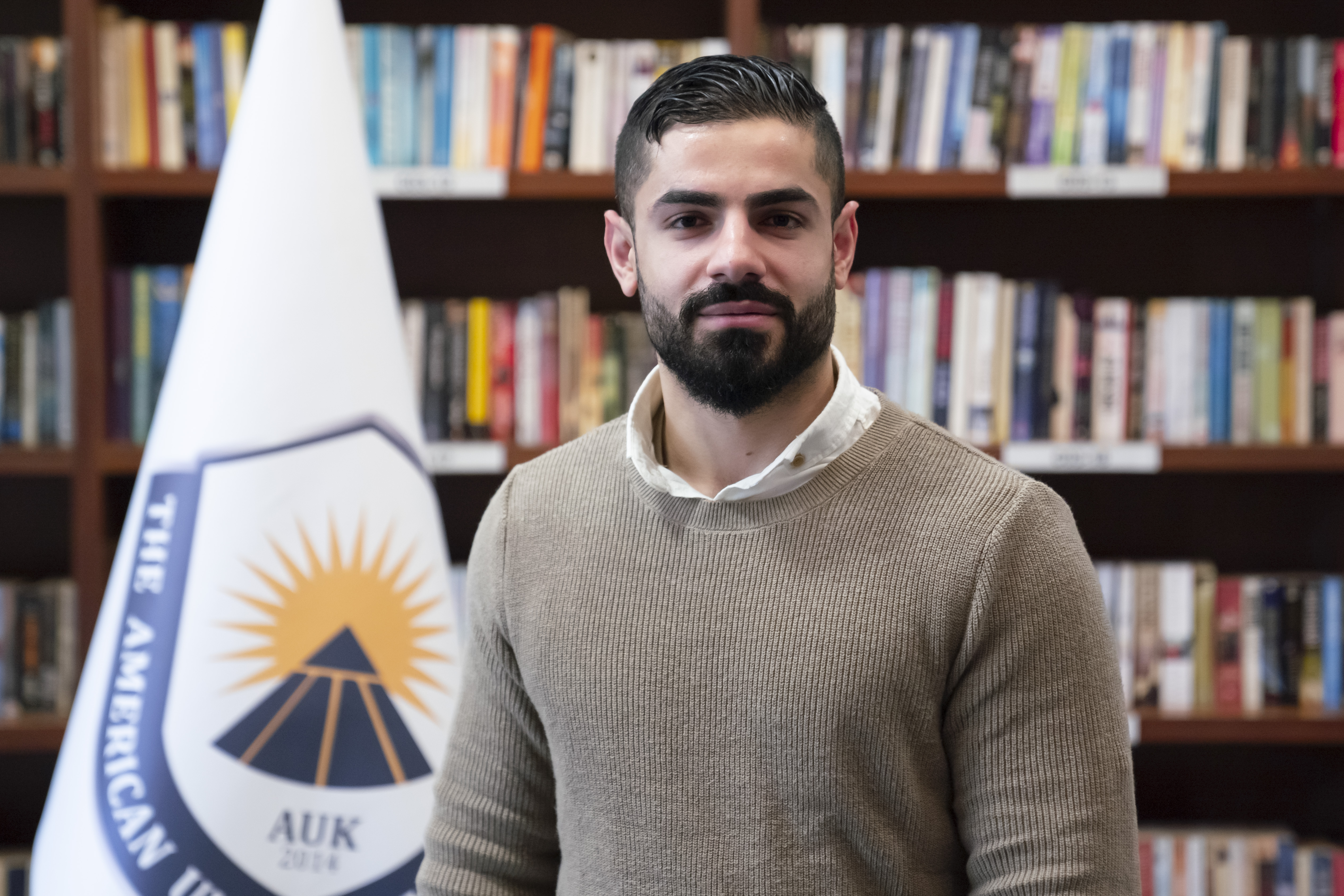 Zana Salah Sharafani